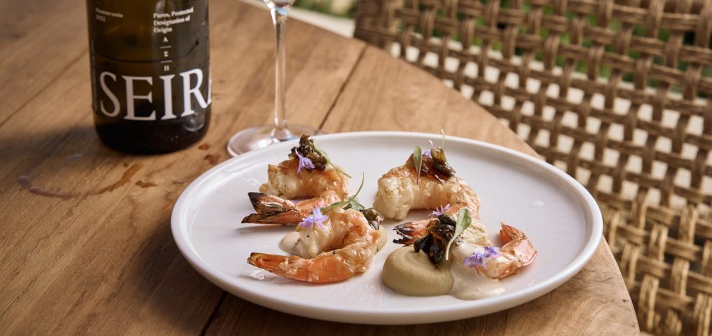 GASTRONOMICAL TRADITION