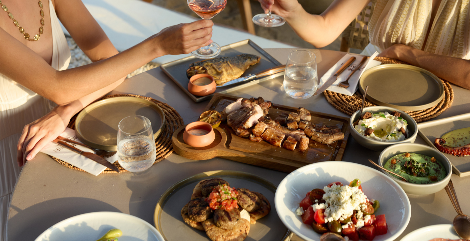 GASTRONOMICAL TRADITION