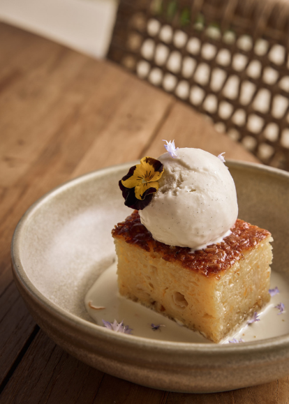 GASTRONOMICAL TRADITION