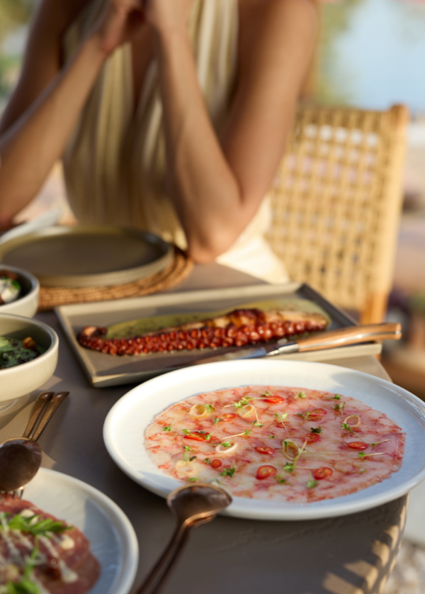 GASTRONOMICAL TRADITION